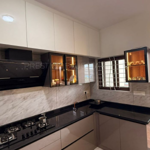 kitchen cabinet design Kenya