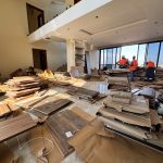 Precision in Cabinet Fabrication | Better Installation & Alignment