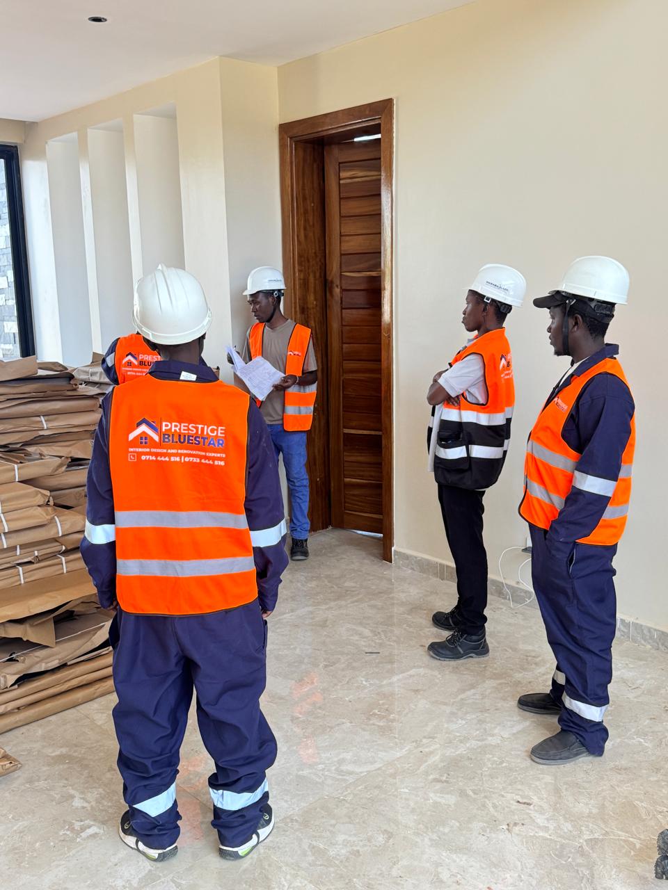 Interior Project Success | What Makes an Interior Project Successful? 2 interior project success