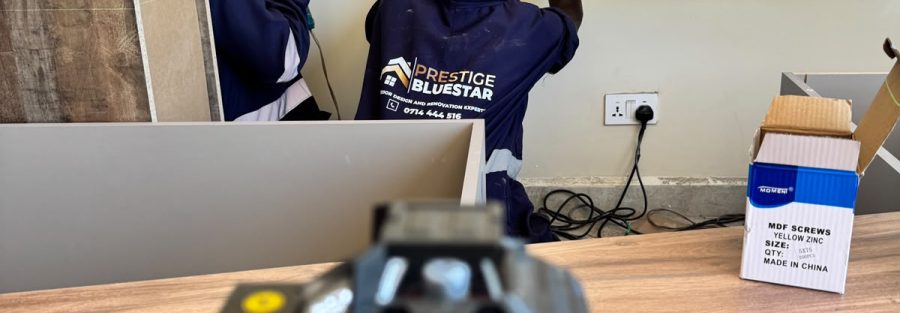 interior project quality checks