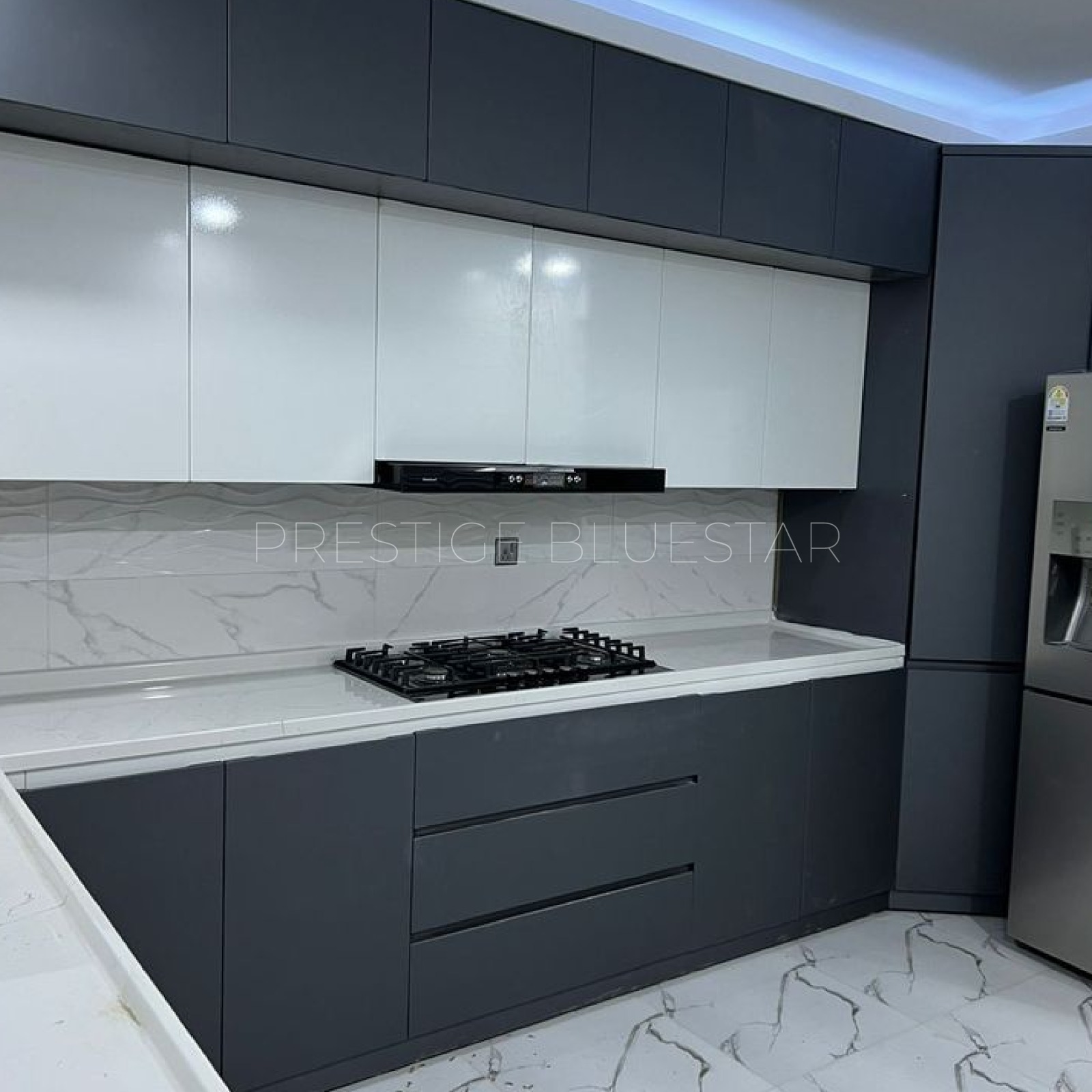 kitchen cabinet materials Kenya