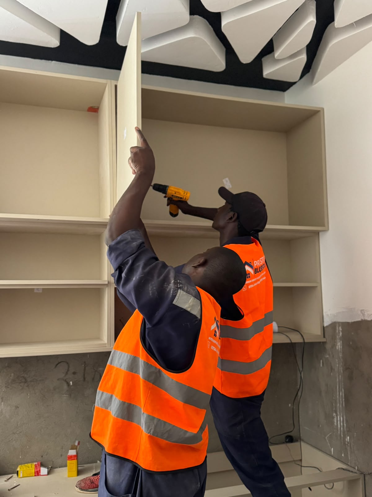 Project Planning | How to Avoid Last-Minute Interior Projects 3 project planning