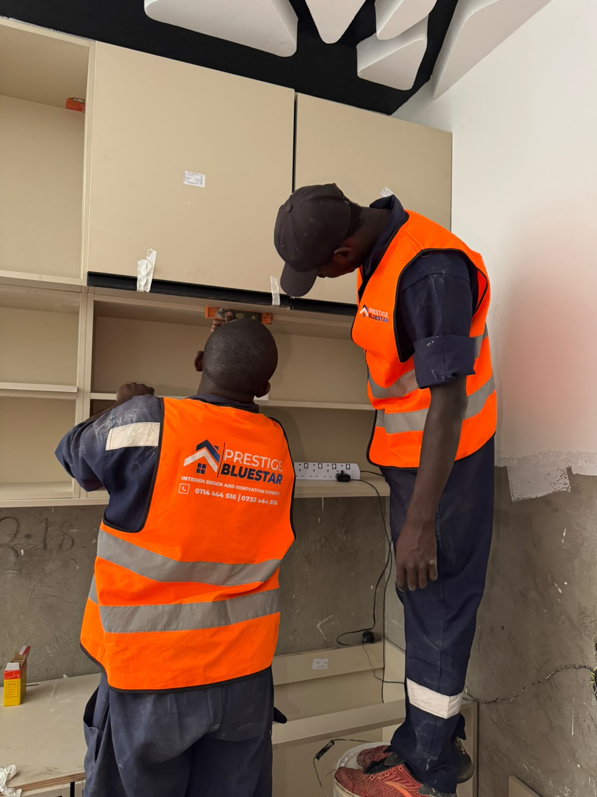 Interior Project Execution | Why Quality Workmanship Matters 1 interior project execution