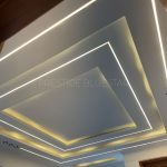 Gypsum Ceiling Installation Kenya | Costs, Designs & Planning
