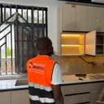 Kitchen Cabinets Nairobi | Custom Kitchen Cabinet Designs