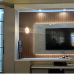 Fluted Wall Panels: Trend or Timeless Design?